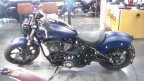 Thumbnail Photo 1 for New 2024 Indian Chief Dark Horse ABS