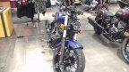 Thumbnail Photo 3 for New 2024 Indian Chief Dark Horse ABS