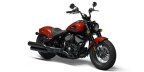 Thumbnail Photo 1 for New 2024 Indian Chief Bobber Dark Horse ABS