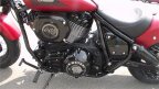 Thumbnail Photo 2 for New 2024 Indian Chief Bobber Dark Horse ABS
