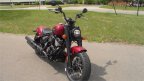 Thumbnail Photo 5 for New 2024 Indian Chief Bobber Dark Horse ABS