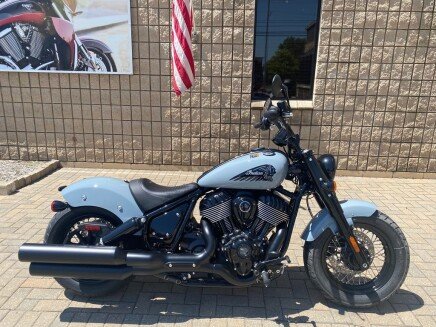 Photo 1 for New 2024 Indian Chief