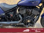 Thumbnail Photo 4 for New 2024 Indian Chief Dark Horse ABS