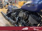 Thumbnail Photo 3 for New 2024 Indian Chief Dark Horse ABS