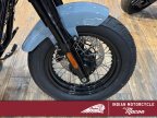 Thumbnail Photo 2 for New 2024 Indian Chief Bobber Dark Horse ABS