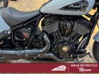 Thumbnail Photo 4 for New 2024 Indian Chief Bobber Dark Horse ABS