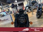 Thumbnail Photo 1 for New 2024 Indian Chief Bobber Dark Horse ABS