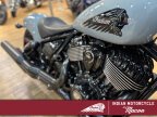 Thumbnail Photo 3 for New 2024 Indian Chief Bobber Dark Horse ABS