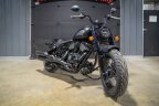 Thumbnail Photo 1 for New 2024 Indian Chief Bobber Dark Horse ABS