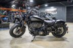 Thumbnail Photo 5 for New 2024 Indian Chief Bobber Dark Horse ABS