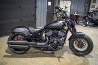 Thumbnail Photo 2 for New 2024 Indian Chief Bobber Dark Horse ABS