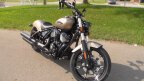 Thumbnail Photo 3 for New 2024 Indian Chief Dark Horse ABS