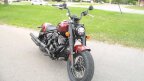 Thumbnail Photo 3 for New 2024 Indian Chief Bobber Dark Horse ABS