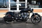 Thumbnail Photo 1 for New 2024 Indian Chief