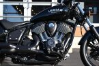 Thumbnail Photo 4 for New 2024 Indian Chief