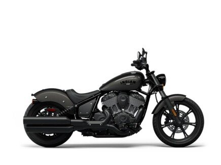 Photo 1 for New 2024 Indian Chief