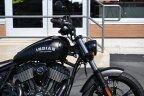 Thumbnail Photo 3 for New 2024 Indian Chief