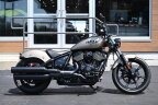 Thumbnail Photo 1 for New 2024 Indian Chief