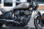 Thumbnail Photo 4 for New 2024 Indian Chief