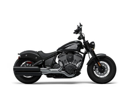 Photo 1 for New 2024 Indian Chief