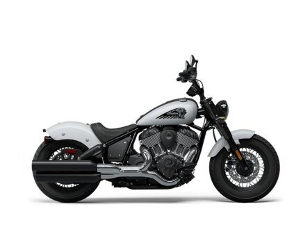 Photo 1 for New 2024 Indian Chief