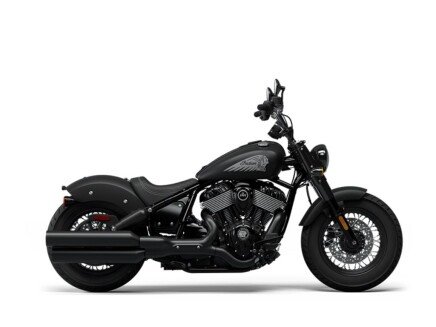 Photo 1 for New 2024 Indian Chief
