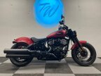 Thumbnail Photo 1 for New 2024 Indian Chief Bobber Dark Horse ABS