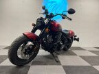Thumbnail Photo 3 for New 2024 Indian Chief Bobber Dark Horse ABS