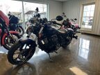 Thumbnail Photo 2 for New 2024 Indian Chief Dark Horse ABS