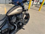 Thumbnail Photo 3 for New 2024 Indian Chief Dark Horse ABS