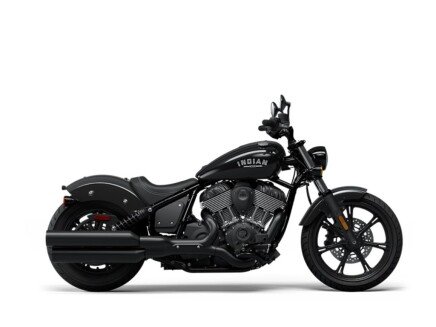 Photo 1 for New 2024 Indian Chief