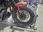 Thumbnail Photo 2 for 2024 Indian Chief Bobber Dark Horse ABS