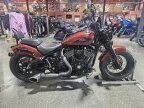 Thumbnail Photo 1 for 2024 Indian Chief Bobber Dark Horse ABS