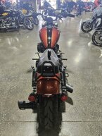 Thumbnail Photo 5 for 2024 Indian Chief Bobber Dark Horse ABS