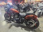 Thumbnail Photo 6 for 2024 Indian Chief Bobber Dark Horse ABS