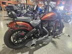 Thumbnail Photo 4 for 2024 Indian Chief Bobber Dark Horse ABS