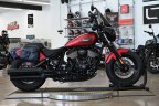 Thumbnail Photo 3 for 2024 Indian Chief Bobber Dark Horse ABS