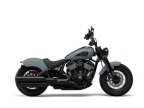 Thumbnail Photo 1 for 2024 Indian Chief Bobber Dark Horse ABS