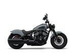 Thumbnail Photo 5 for 2024 Indian Chief Bobber Dark Horse ABS