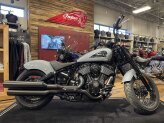 New 2024 Indian Chief Bobber Dark Horse ABS