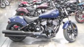 New 2024 Indian Chief Dark Horse ABS