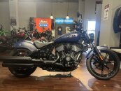 New 2024 Indian Chief Dark Horse ABS