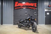 New 2024 Indian Chief Bobber Dark Horse ABS