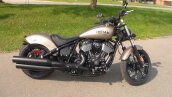 New 2024 Indian Chief Dark Horse ABS