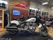 New 2024 Indian Chief Bobber ABS
