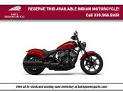 New 2024 Indian Chief Dark Horse ABS