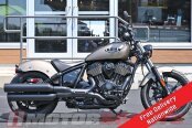 New 2024 Indian Chief
