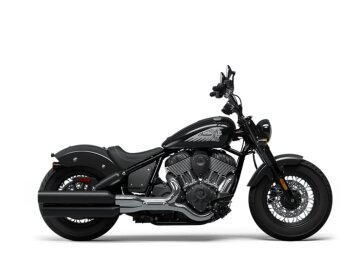 New 2024 Indian Chief
