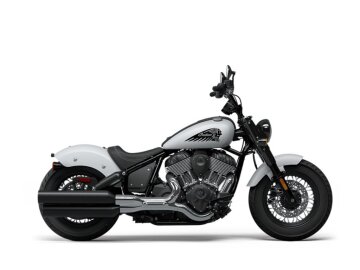 New 2024 Indian Chief