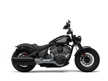 New 2024 Indian Chief